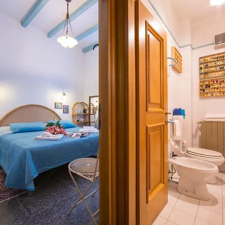 Sleeps 8 Apartment