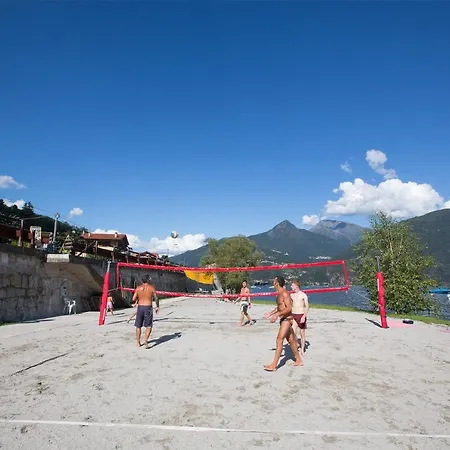 Sleeps 8 * Menaggio