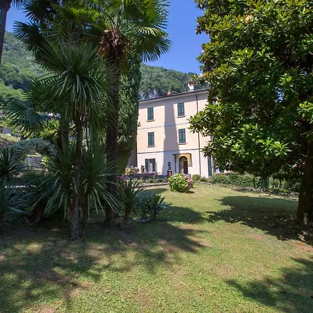 Sleeps 8 Menaggio