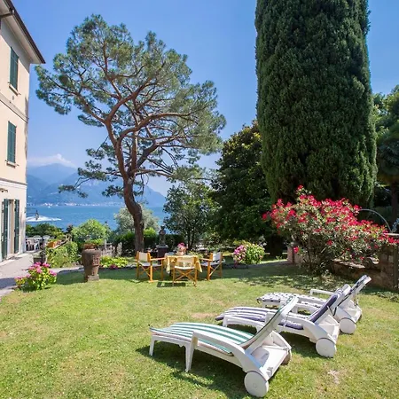 Sleeps 8 Menaggio