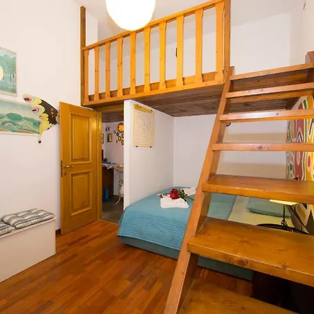 Sleeps 8 Apartment *