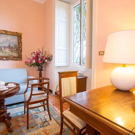 Sleeps 8 Menaggio