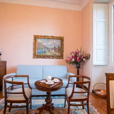 Sleeps 8 * Menaggio