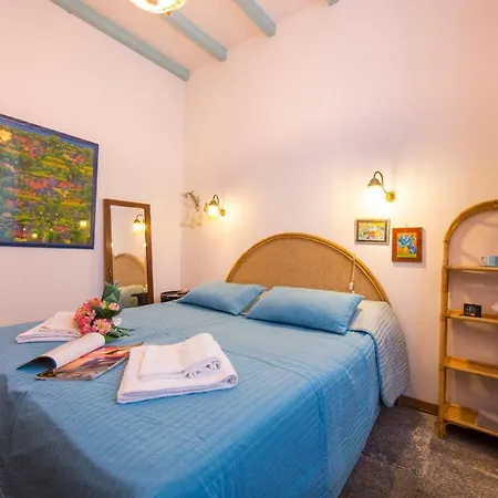 Sleeps 8 * Menaggio