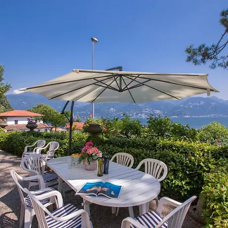 Apartment Sleeps 8 Menaggio