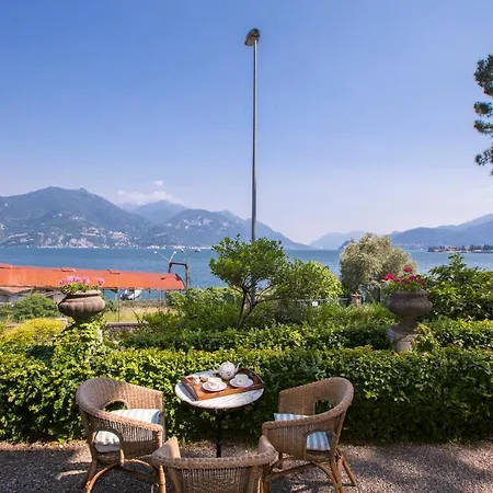 Sleeps 8 Menaggio