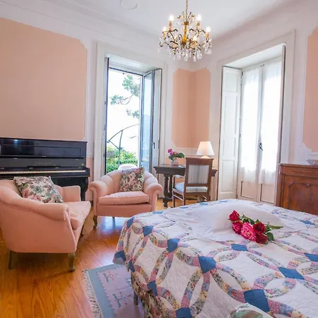 Sleeps 8 Apartment
